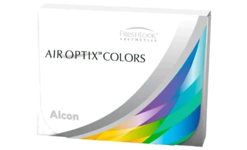 Air Optix Colors Neutros