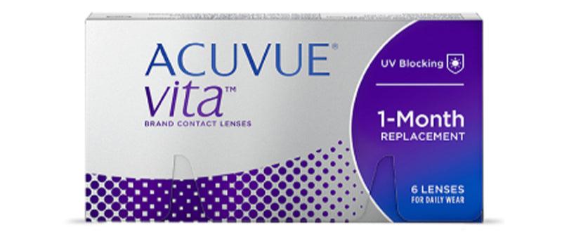 Acuvue Vita