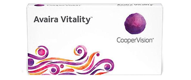 Avaira Vitality