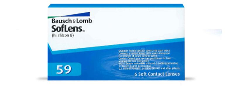 Soflens 59