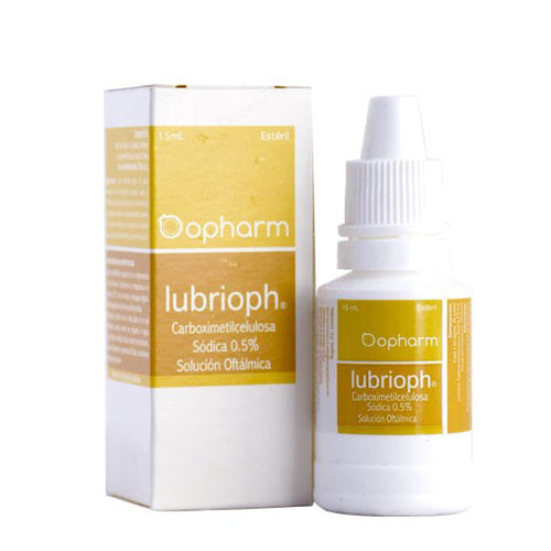 Lubrioph 0.5%