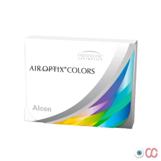 Air Optix Colors Formulados
