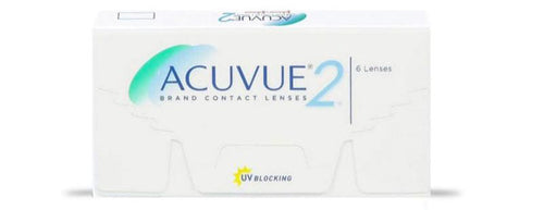 Acuvue 2